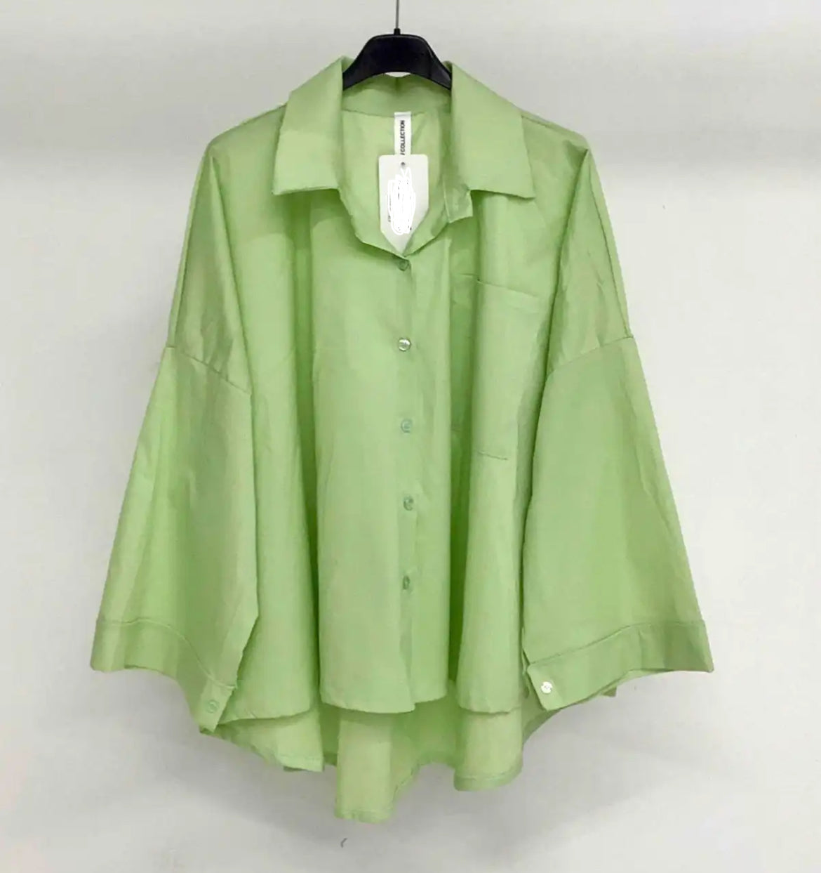 Camisa