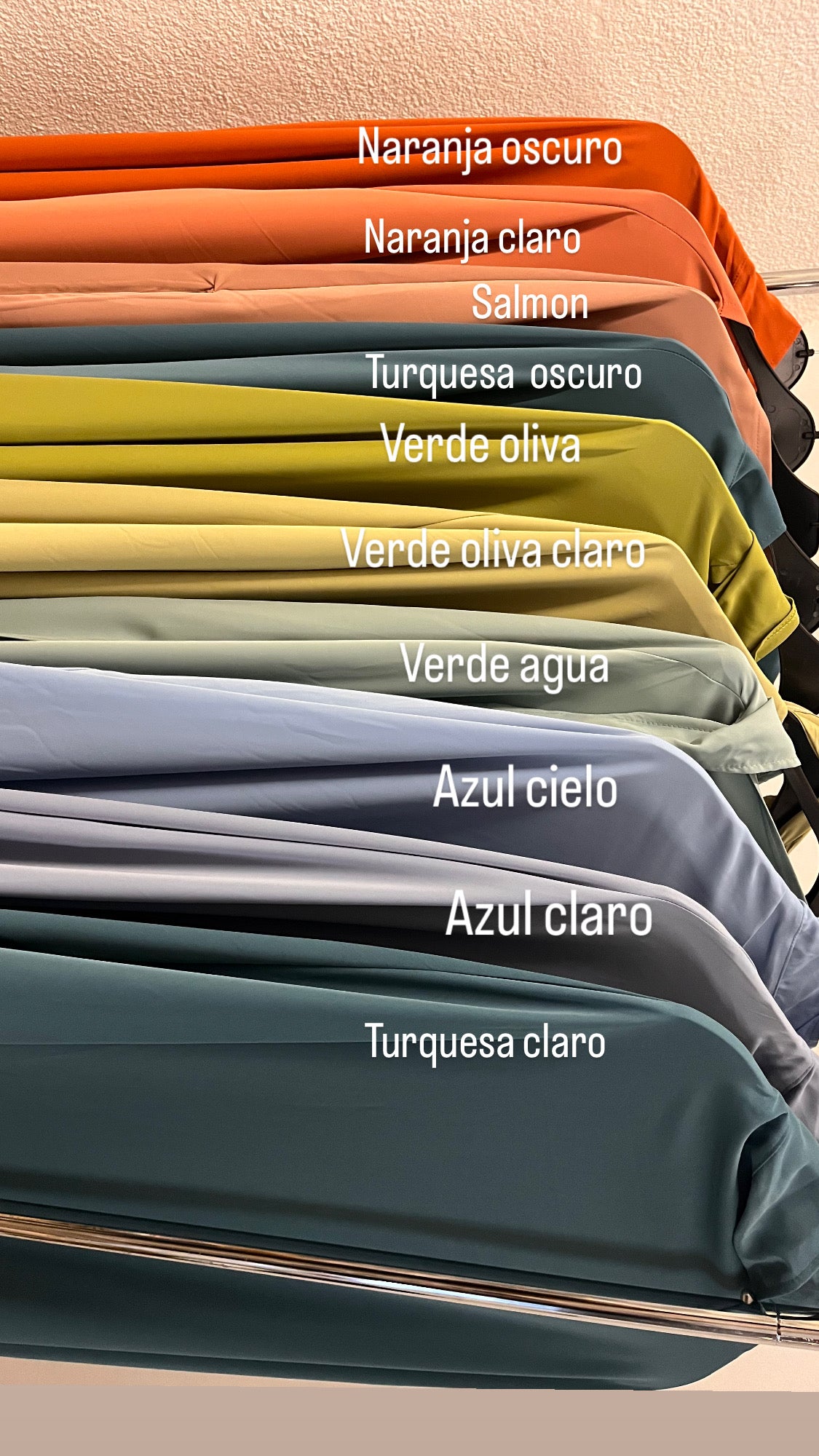 Maxi Khimar