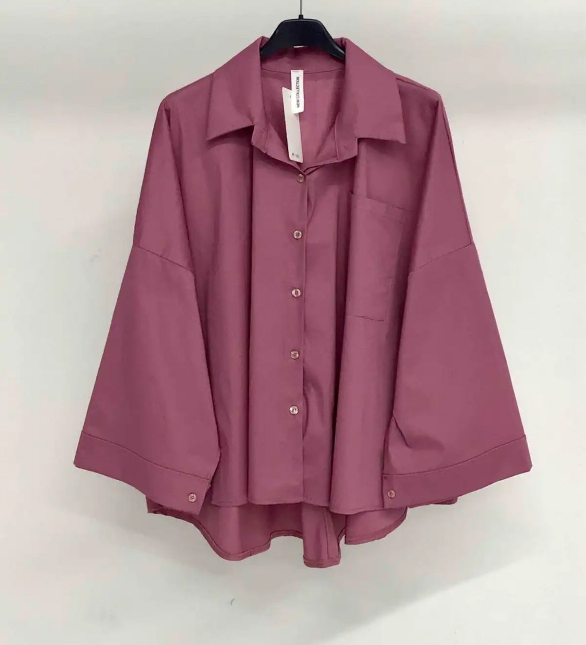 Camisa