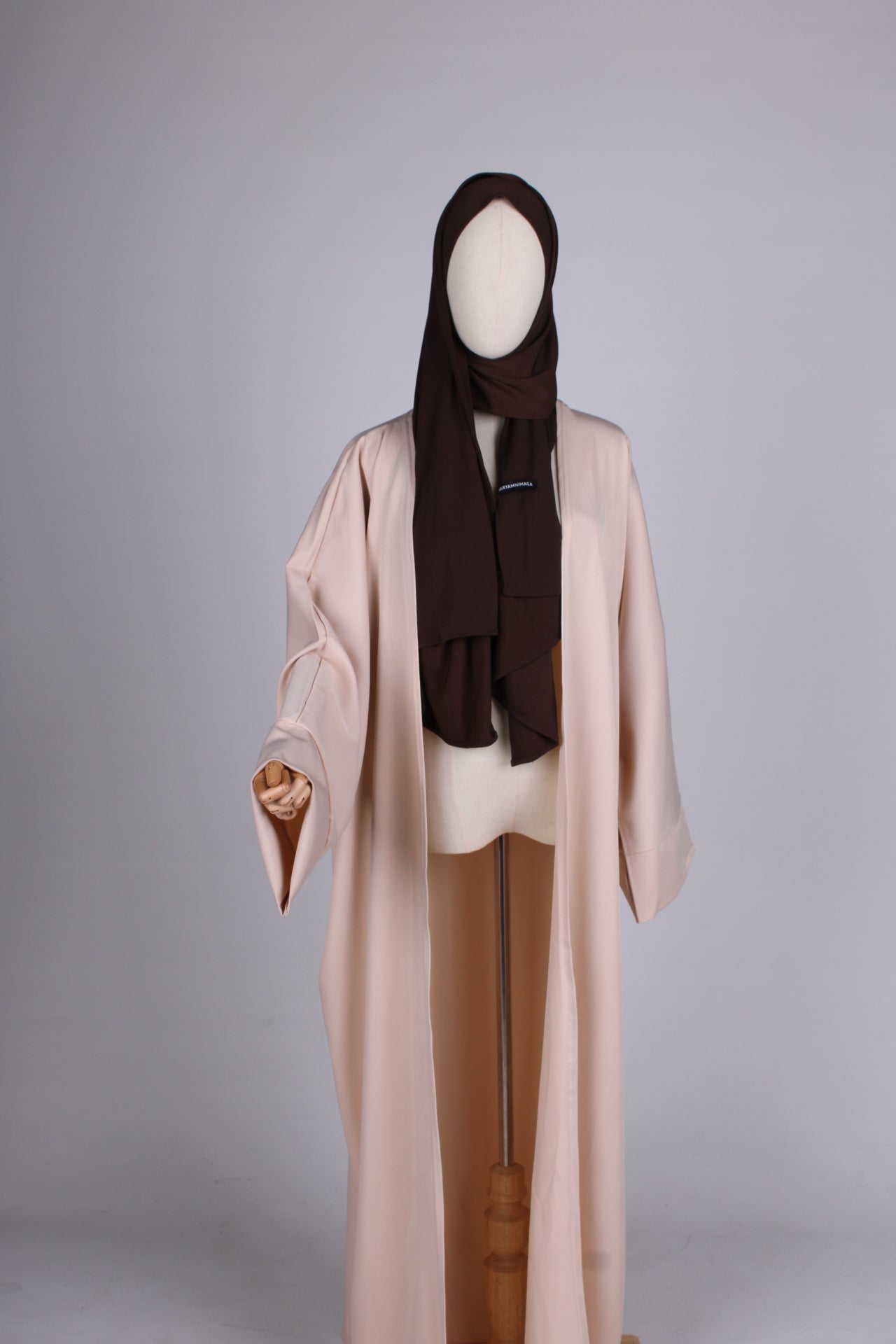 Kimono básico
