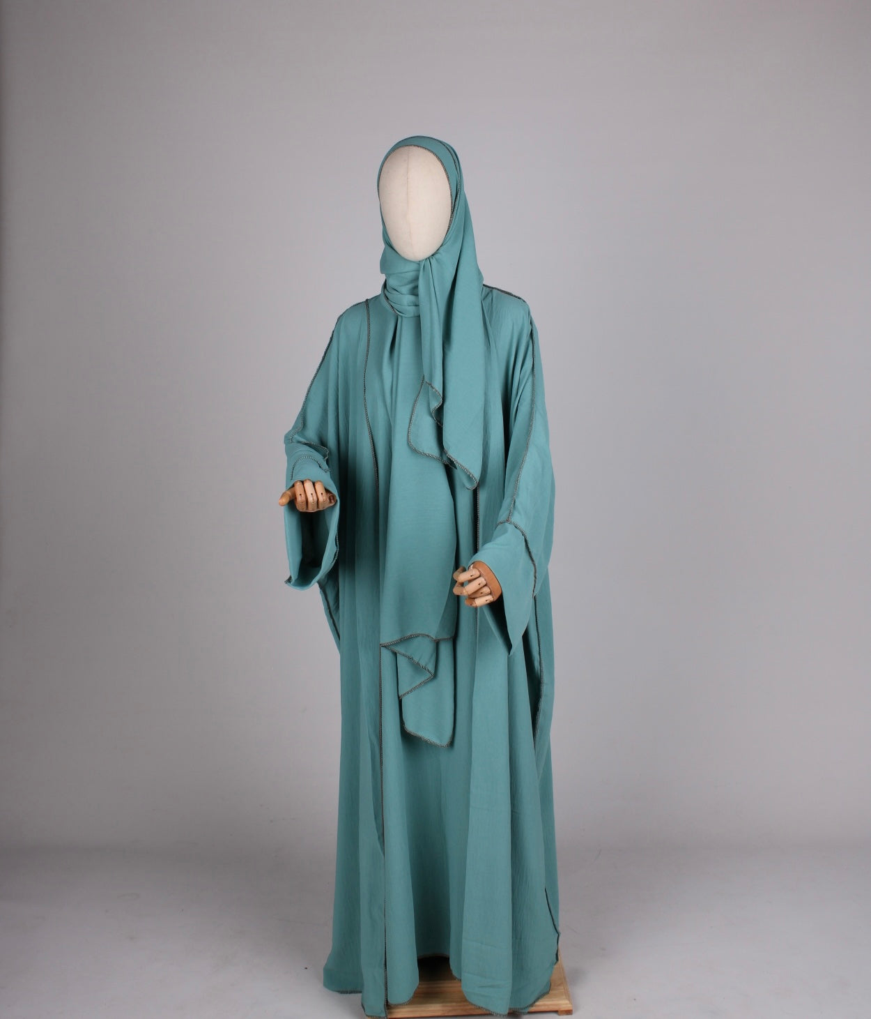 Abaya Hafsa