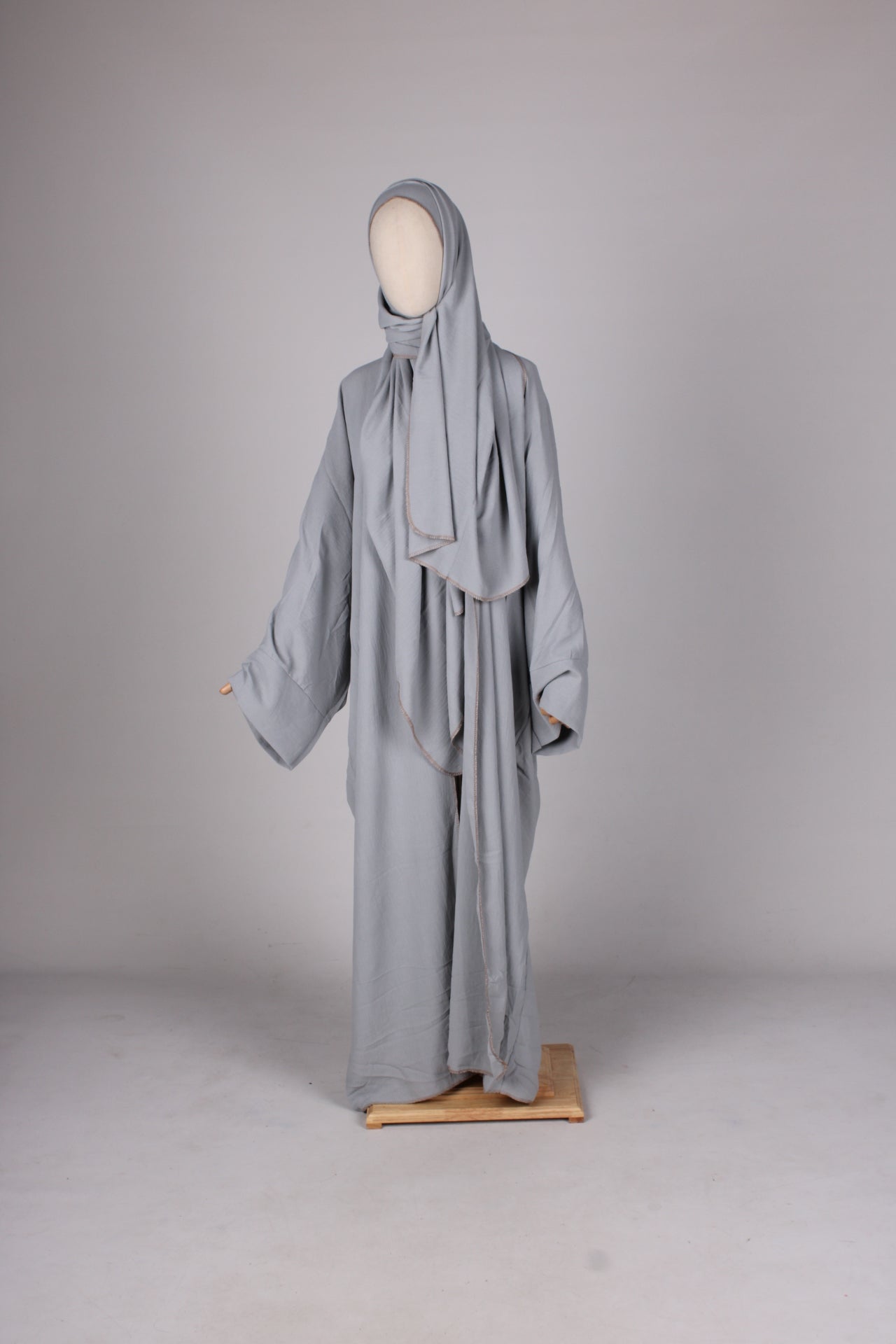 Abaya Hafsa