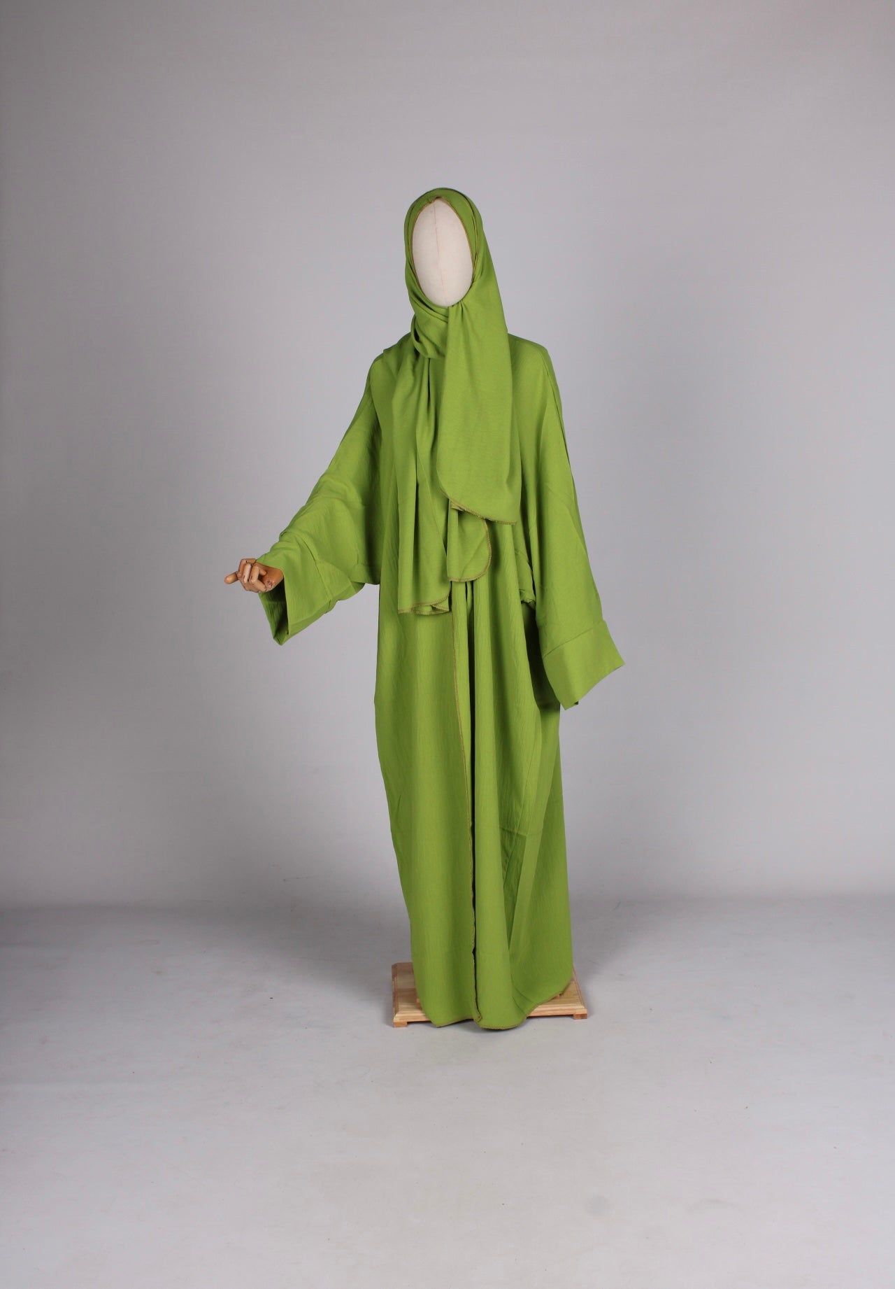 Abaya Hafsa