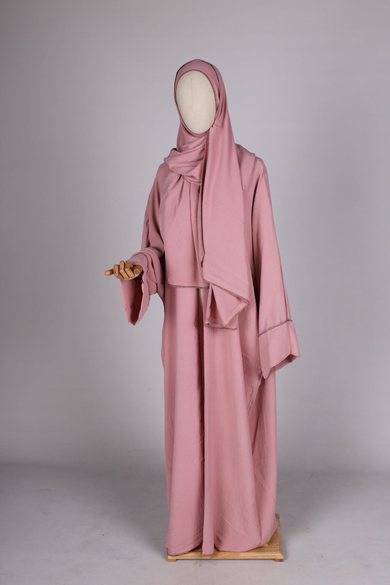 Abaya Hafsa