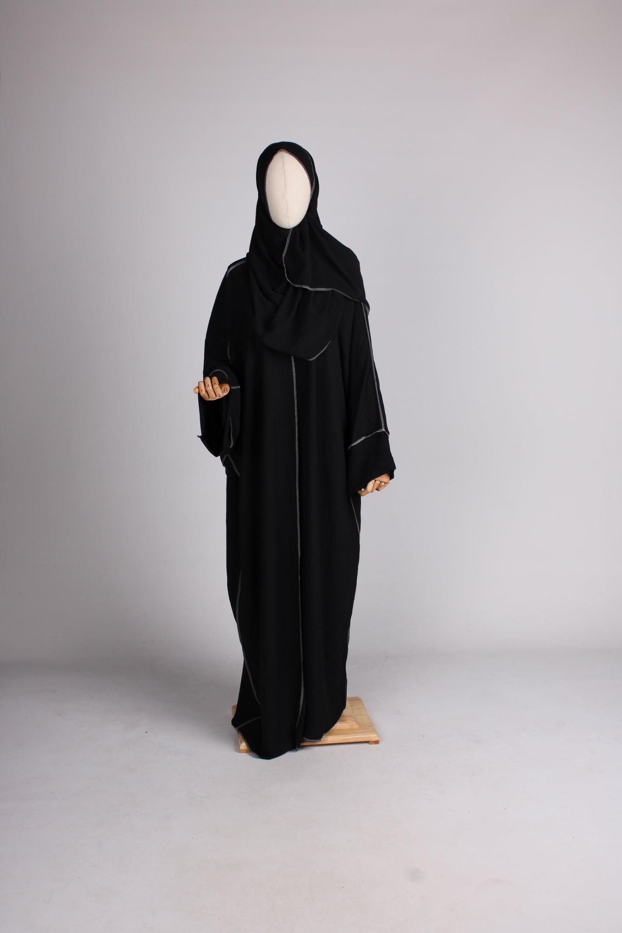 Abaya Hafsa