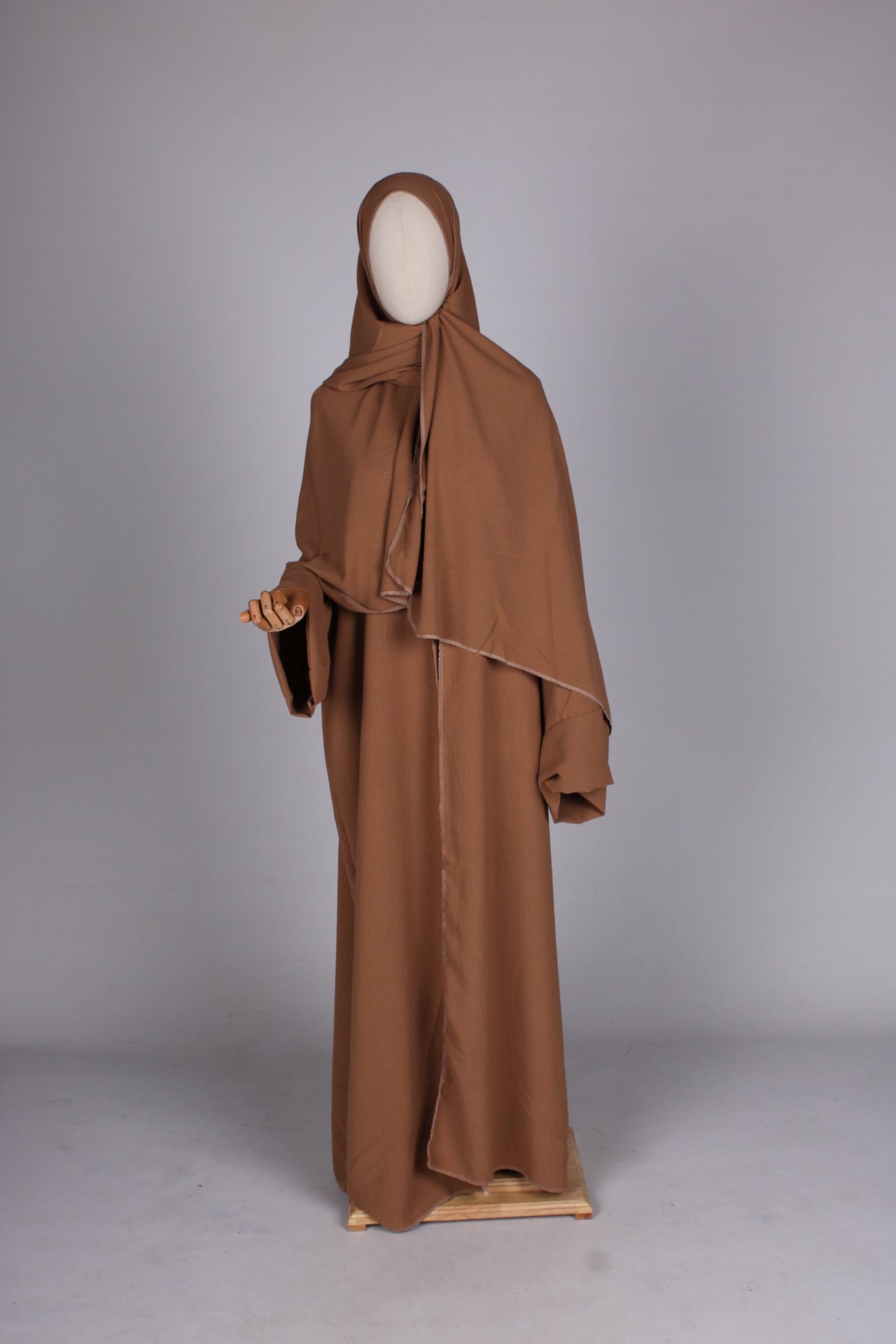 Abaya Hafsa