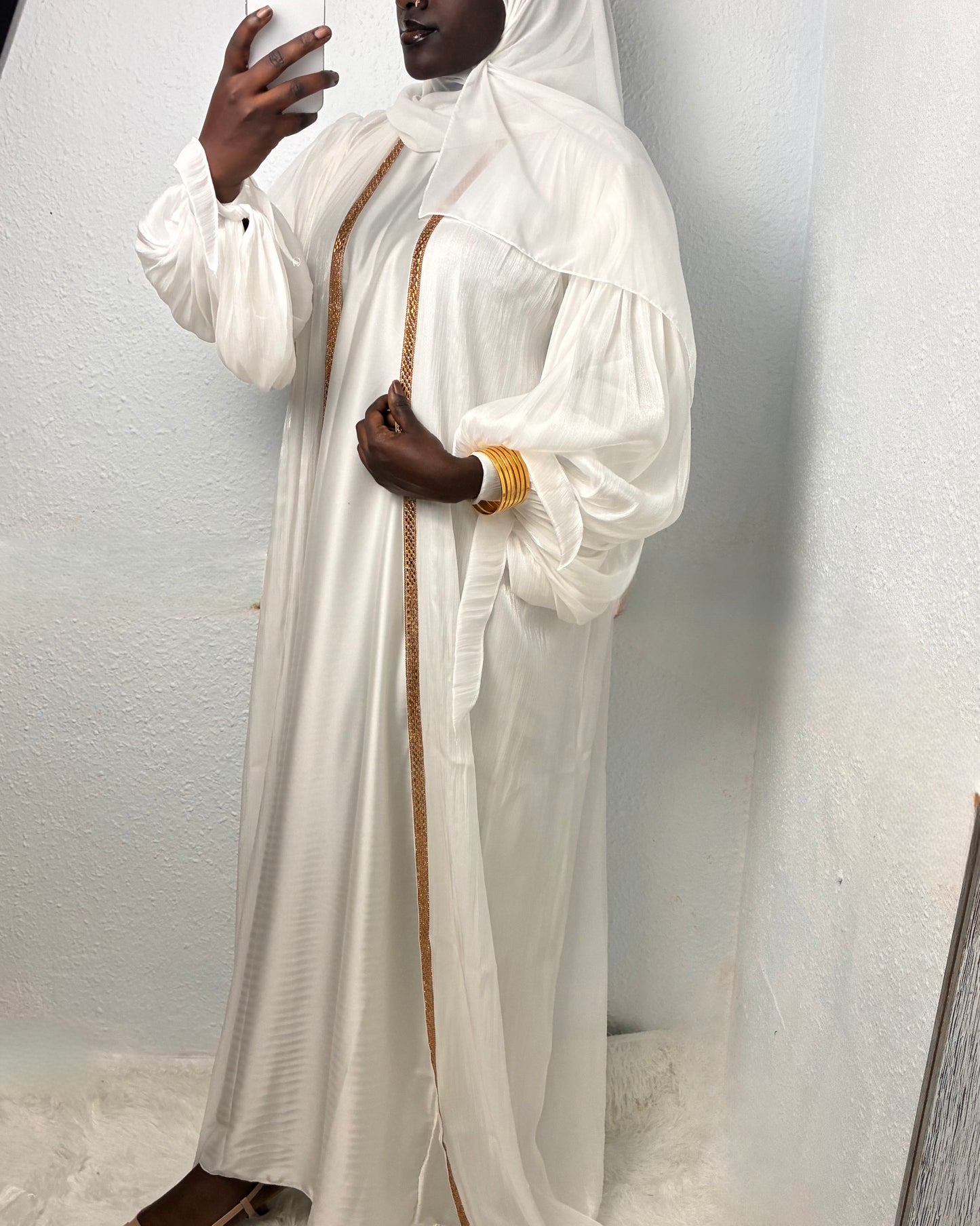 Abaya kubrah