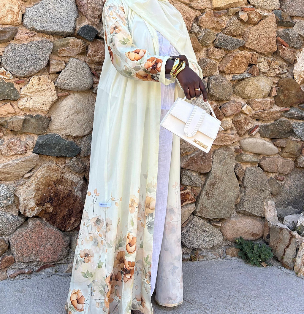 Abaya Norah