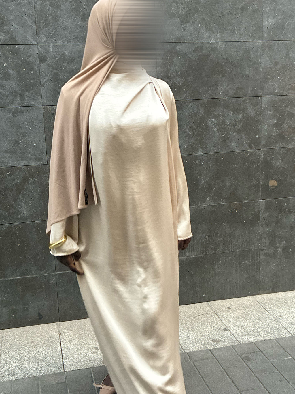 Vestido Noura