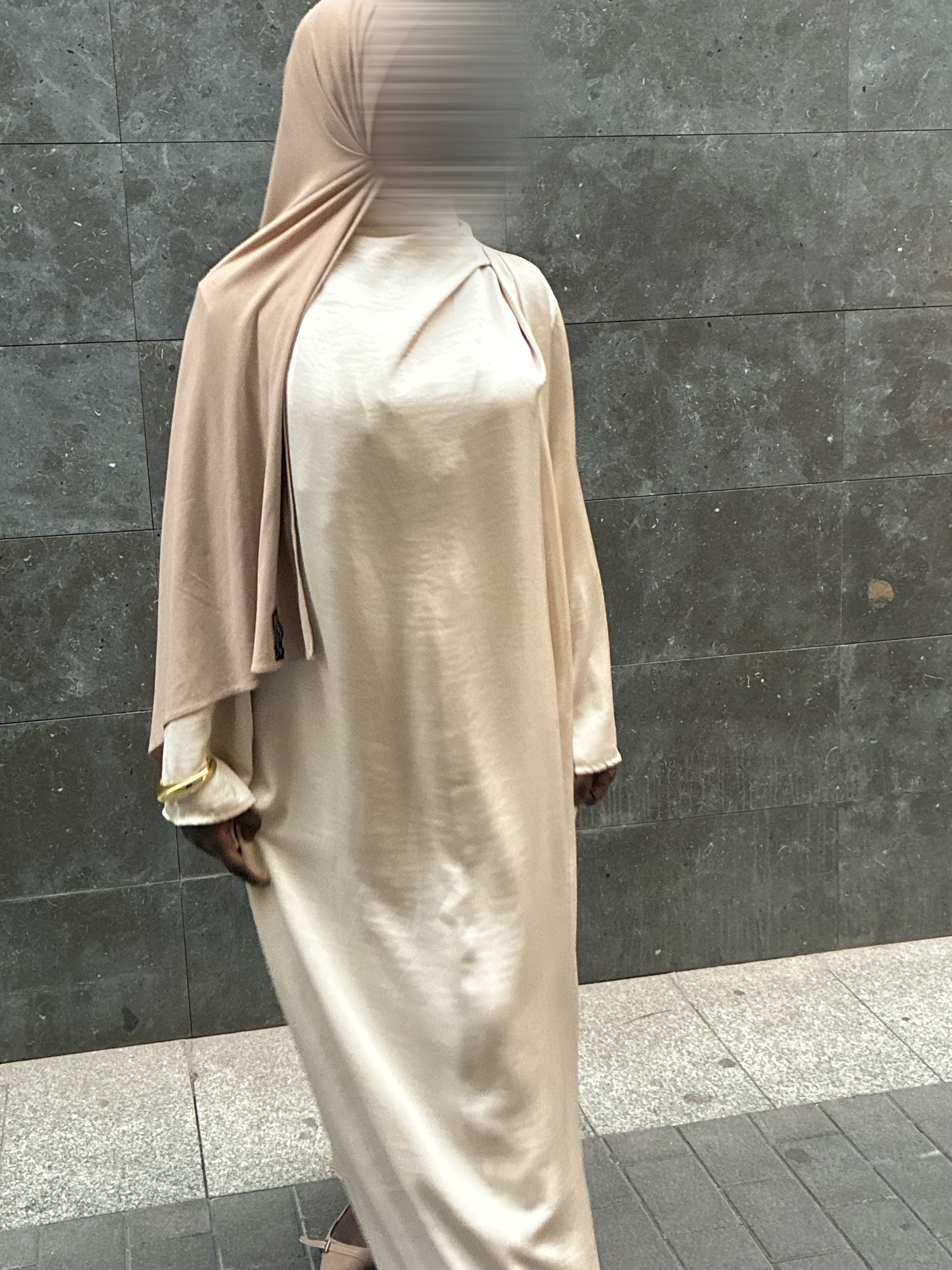 Vestido Noura