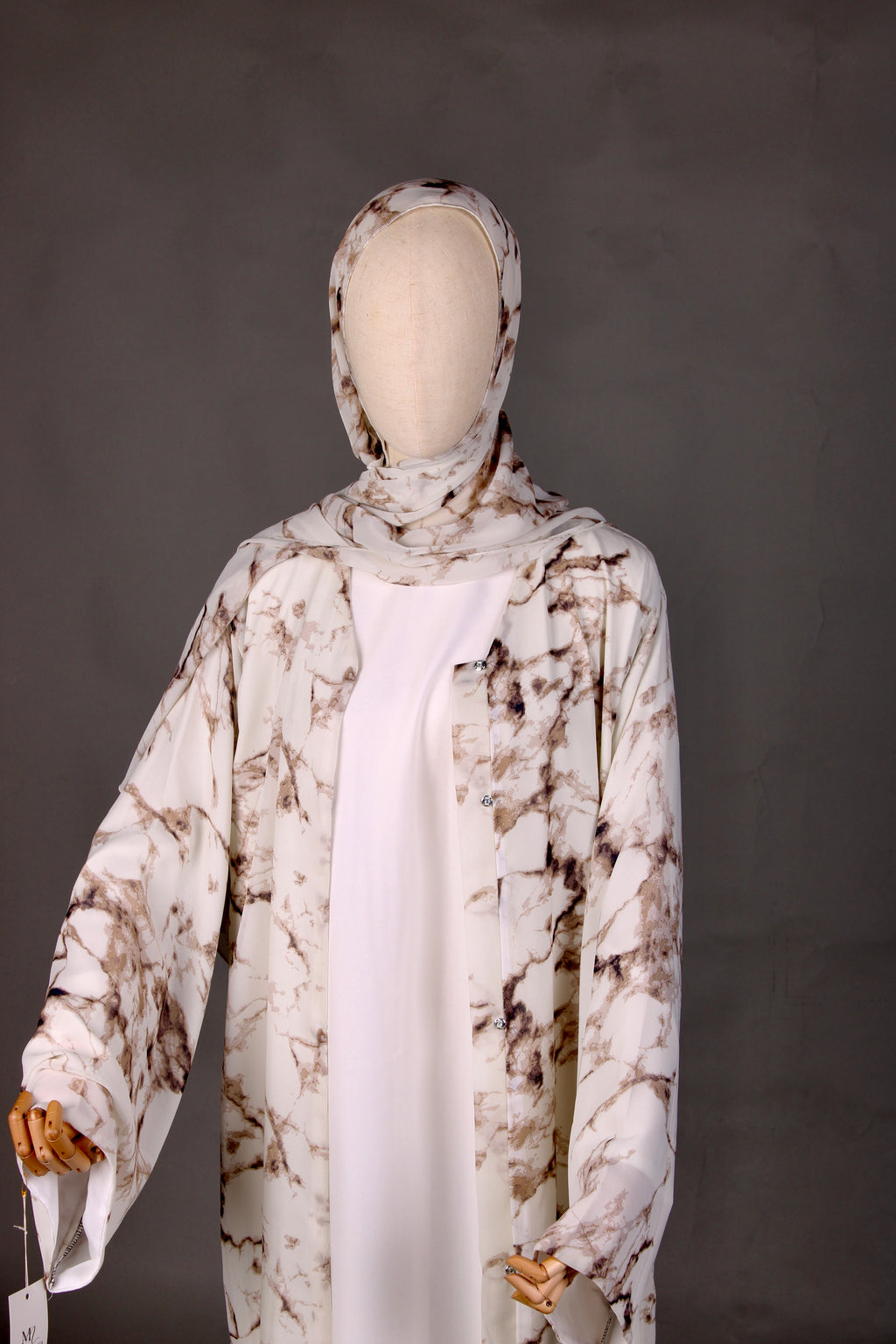 Abaya Mariam