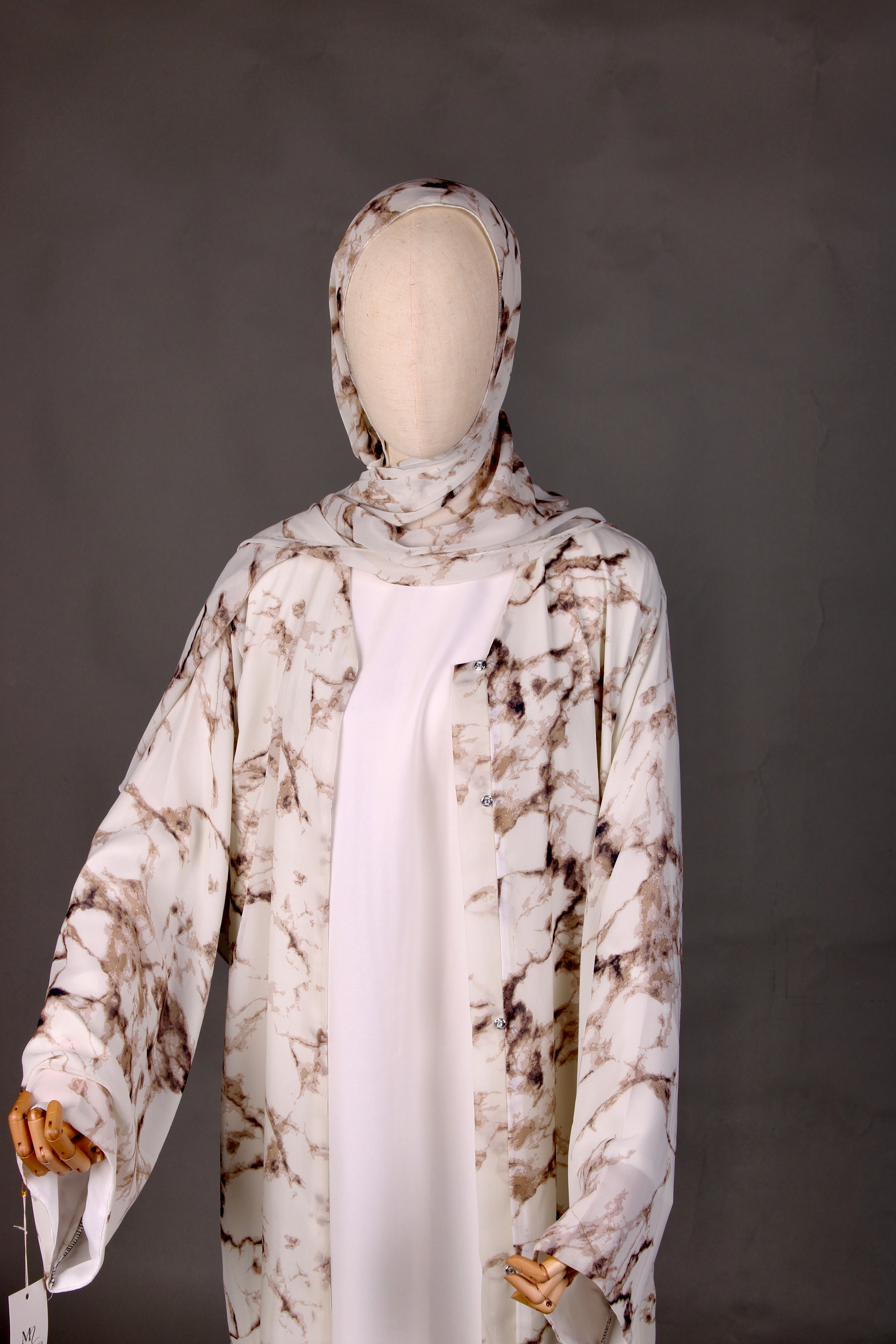 Abaya Mariam