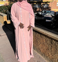 Abaya Nadia