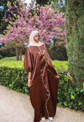 Bubu brown