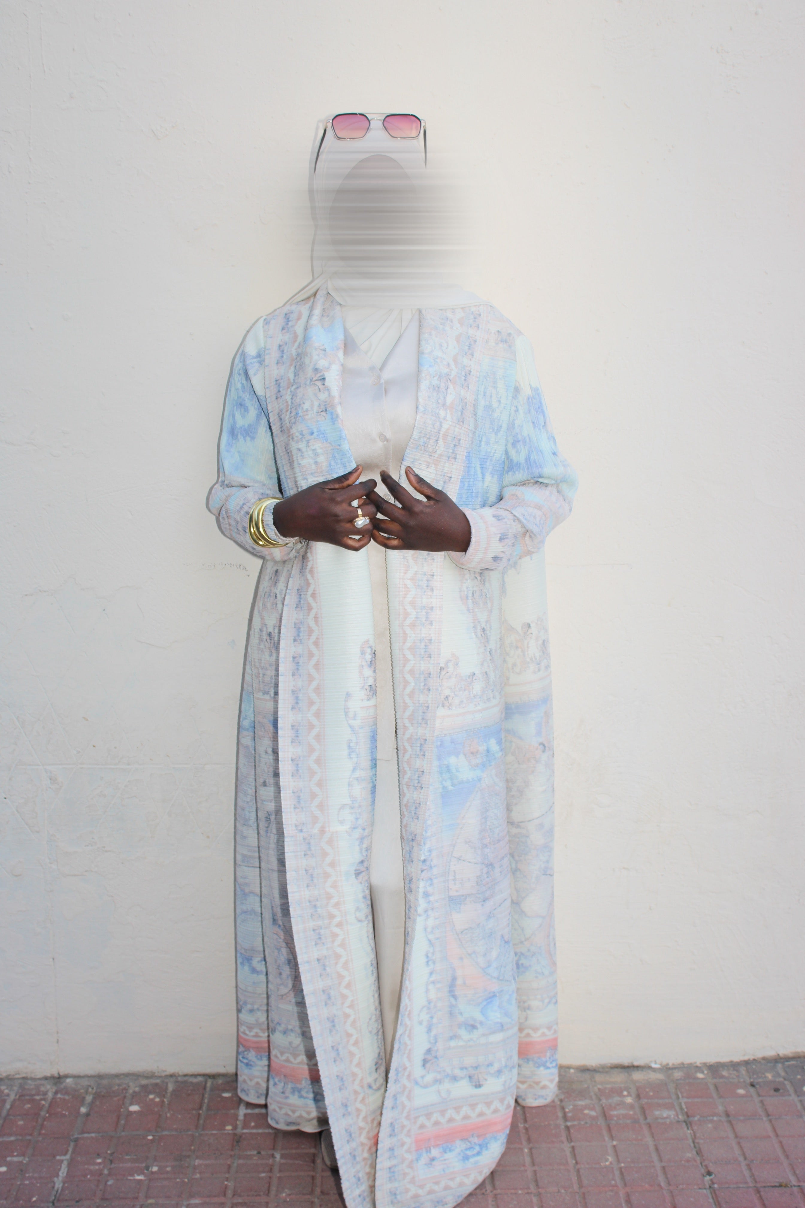 Kimono Doua