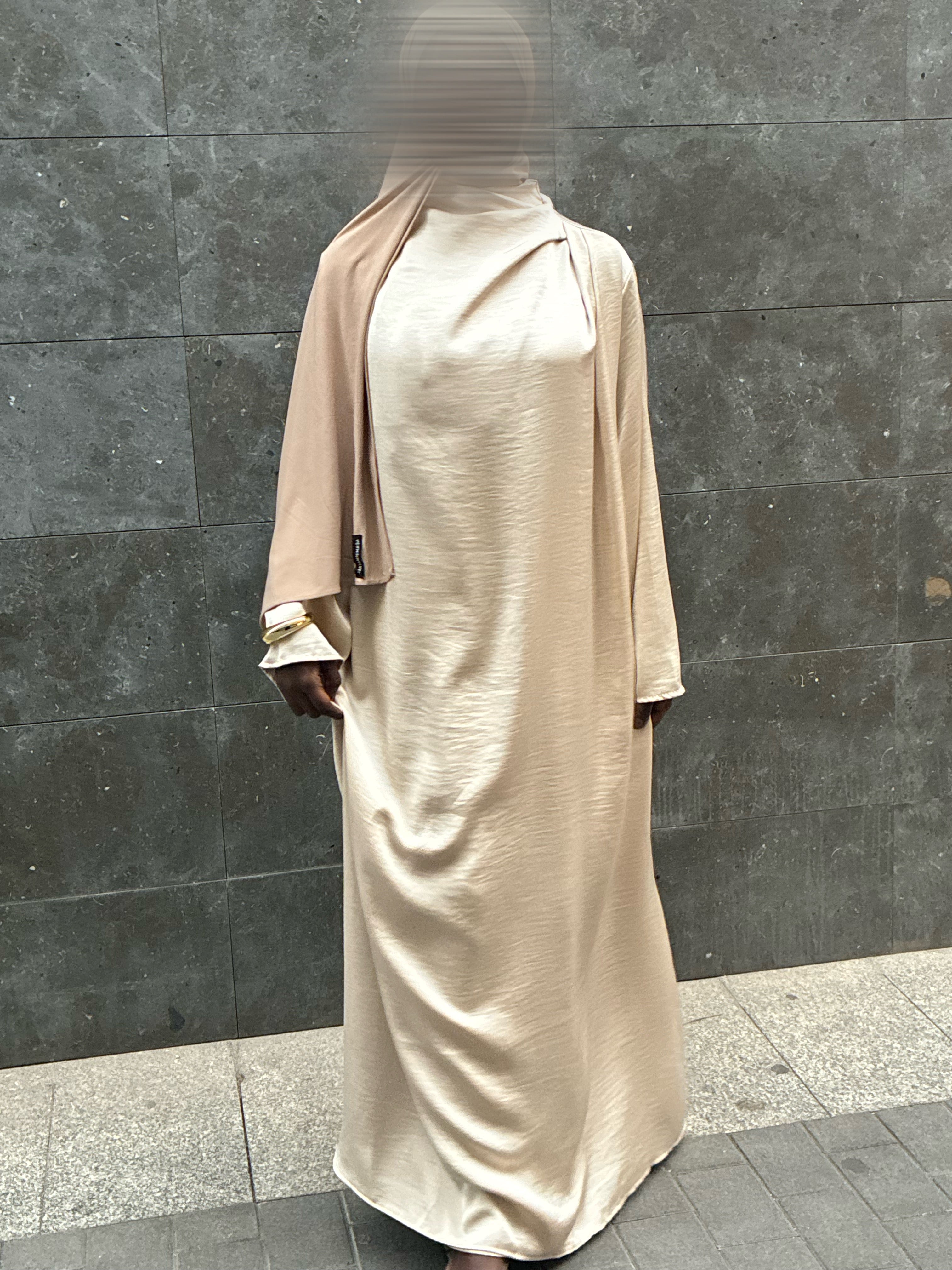 Vestido Noura