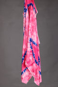Hijab jersey west African