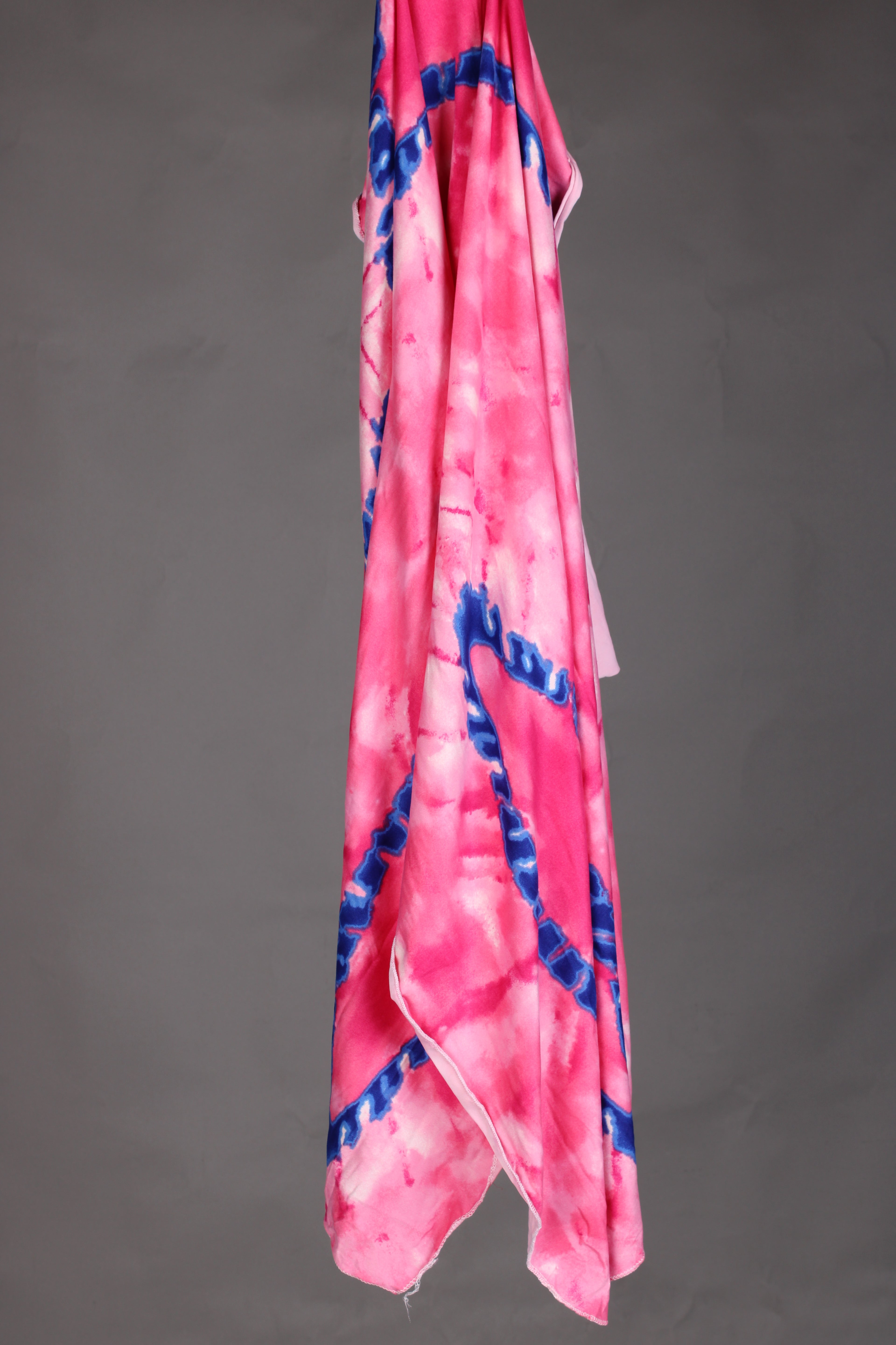 Hijab jersey west African