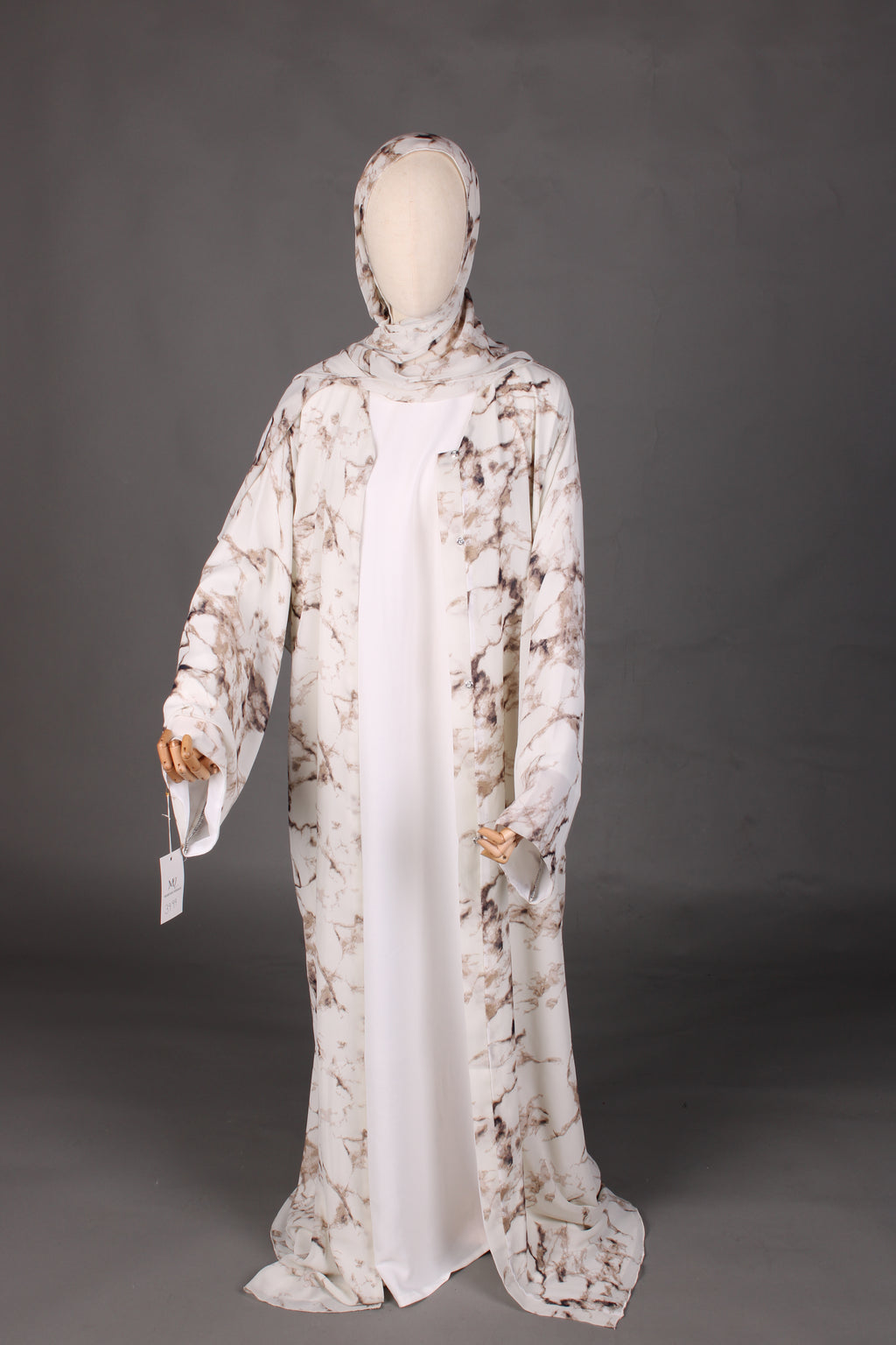 Abaya Mariam