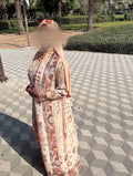 Kimono Doua