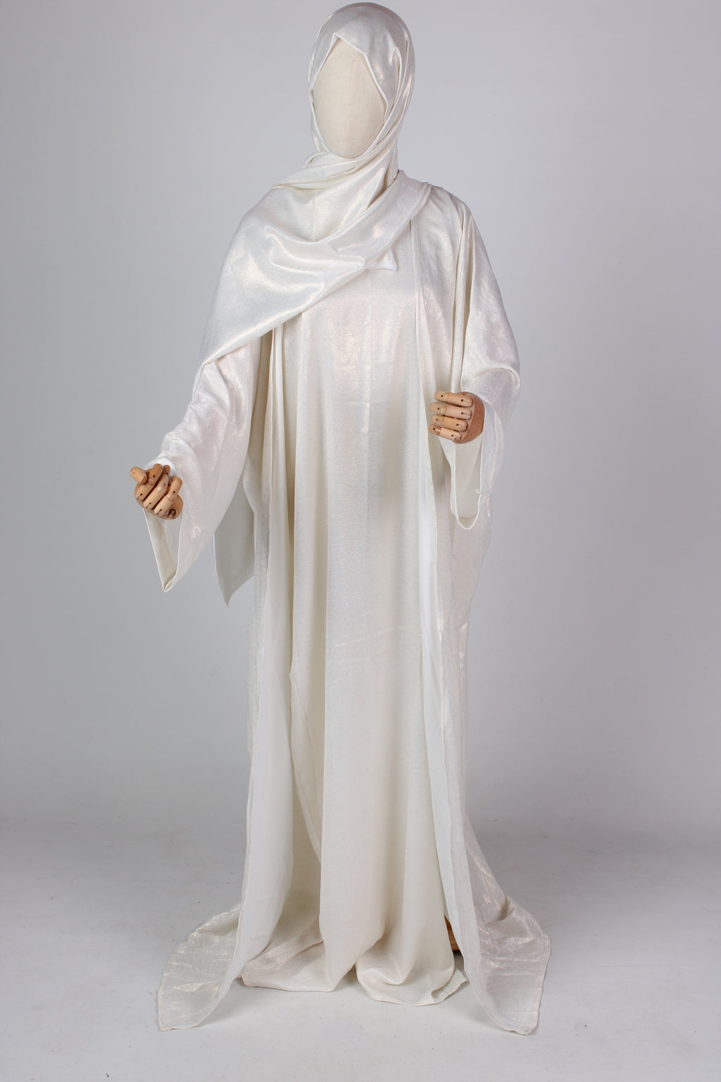 Abaya Qatar