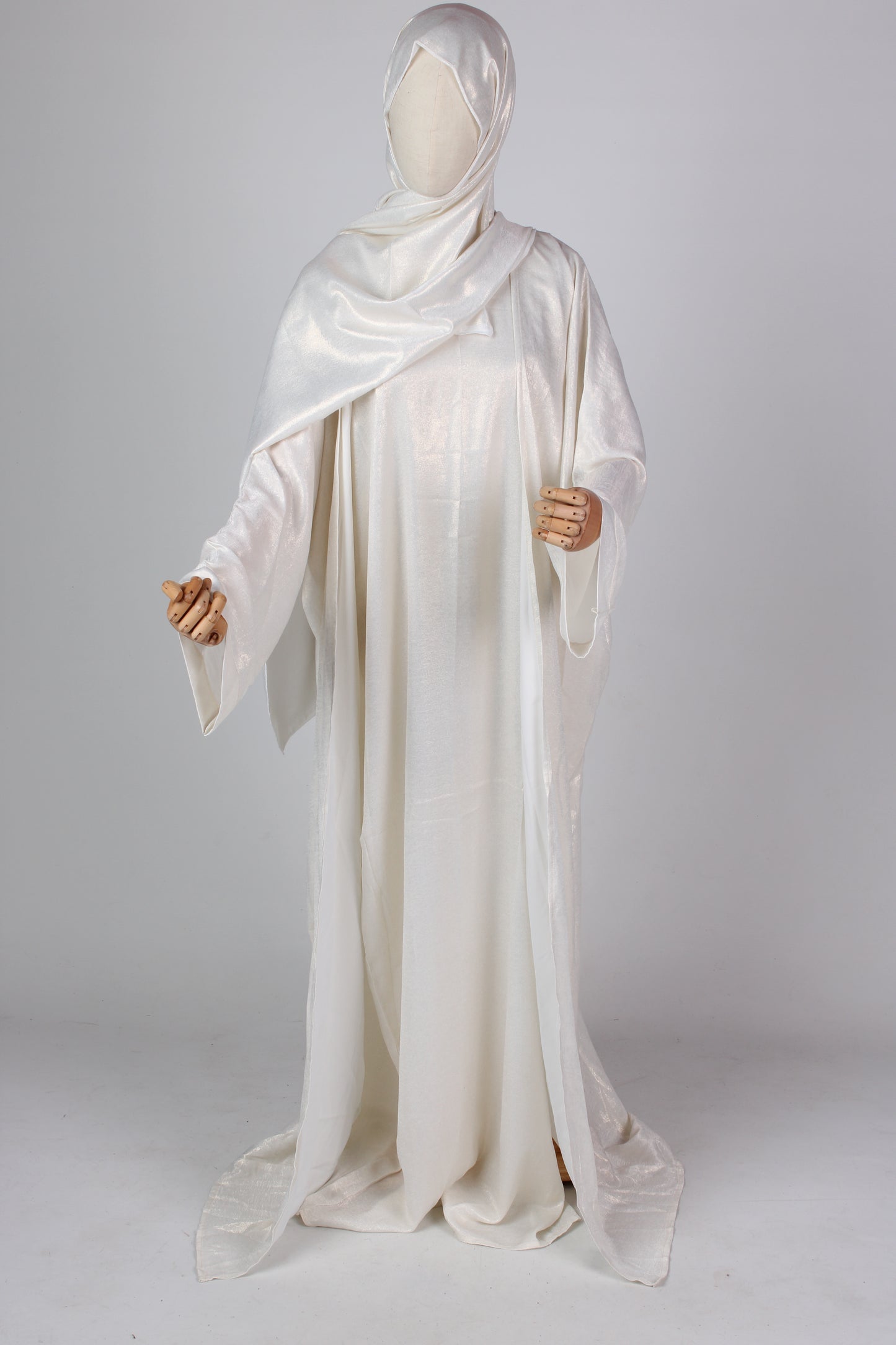 Abaya Qatar