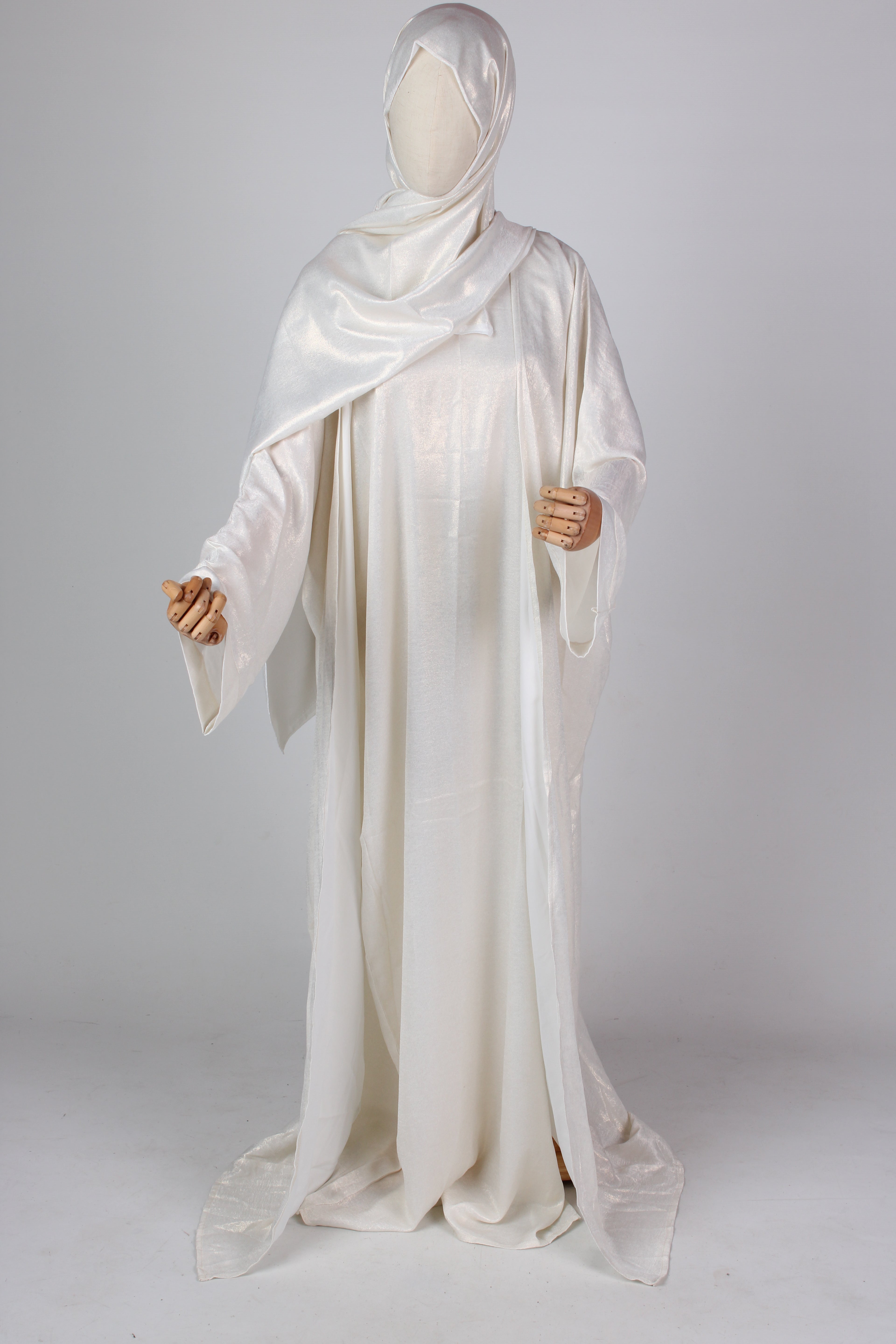 Abaya Qatar