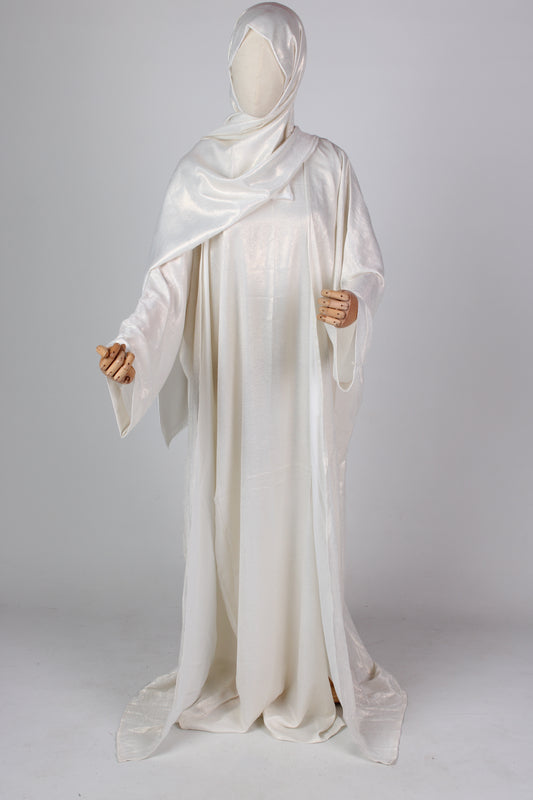 Abaya Qatar