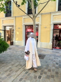 Kimono algodón (Pre order)