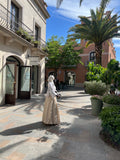 Falda balón