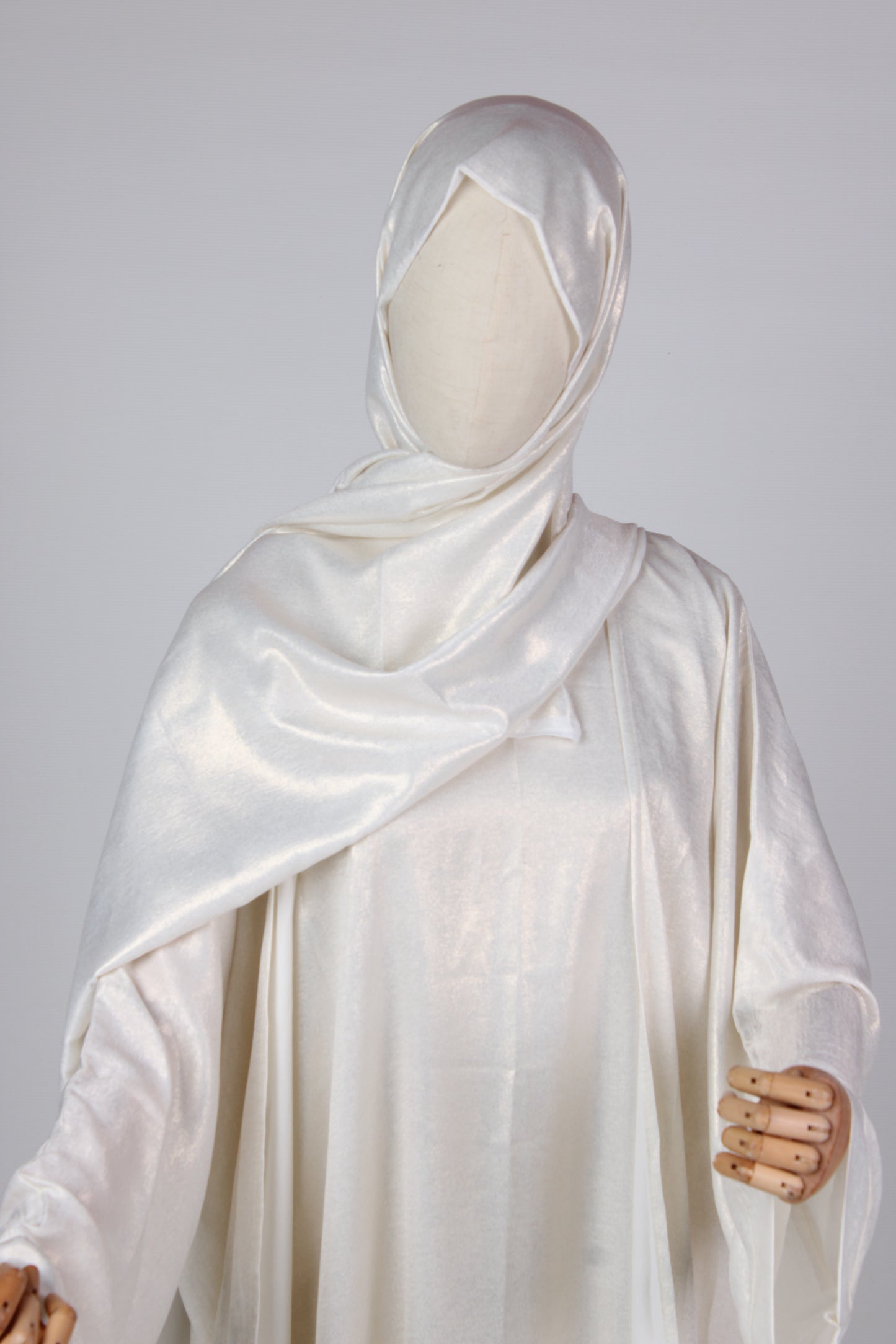 Abaya Qatar