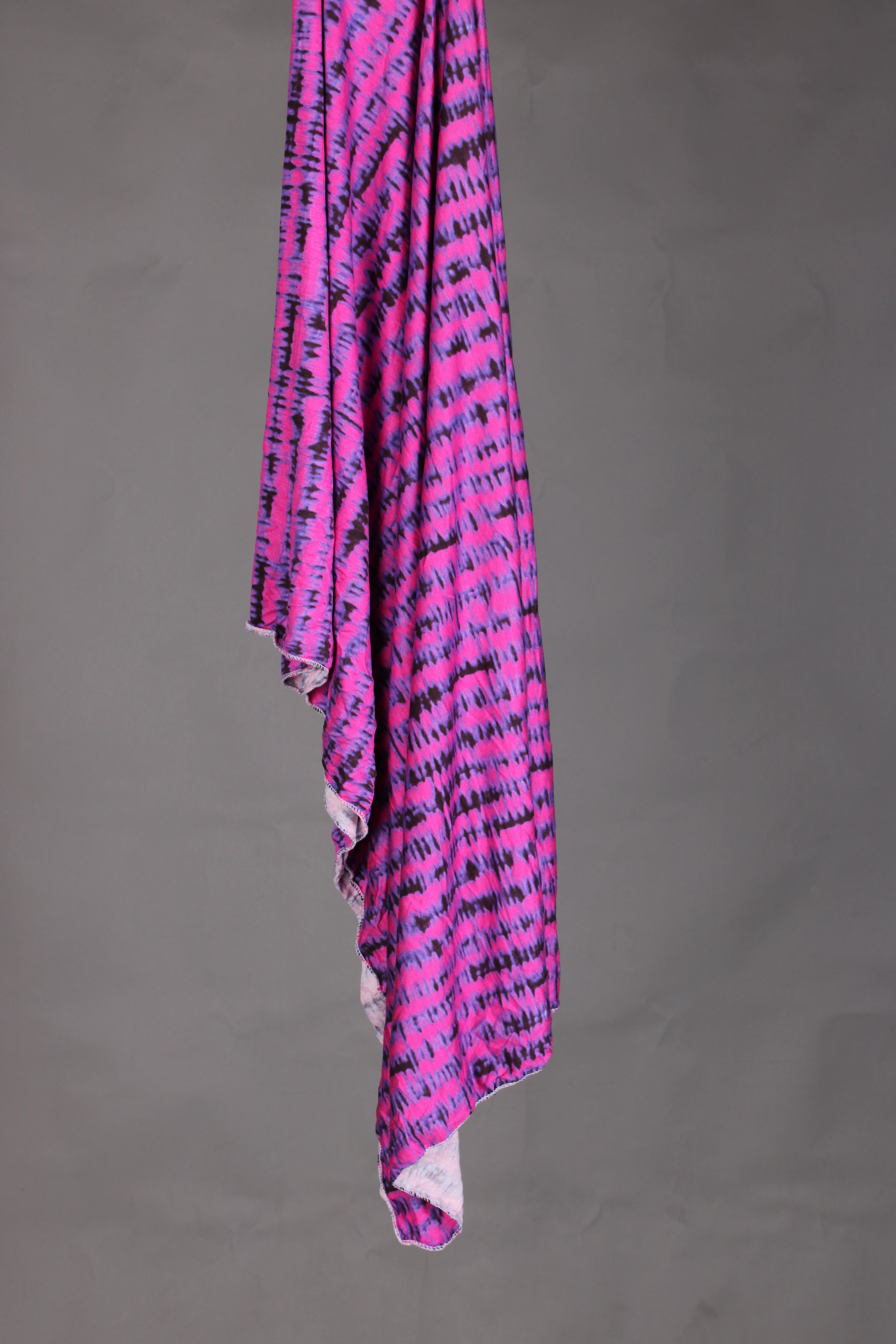 Hijab jersey west African