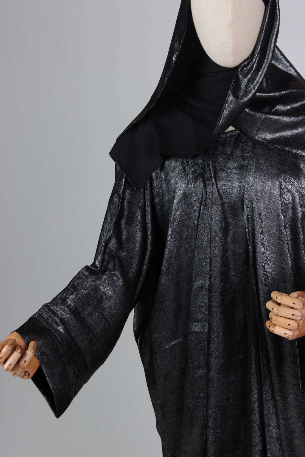 Abaya Qatar