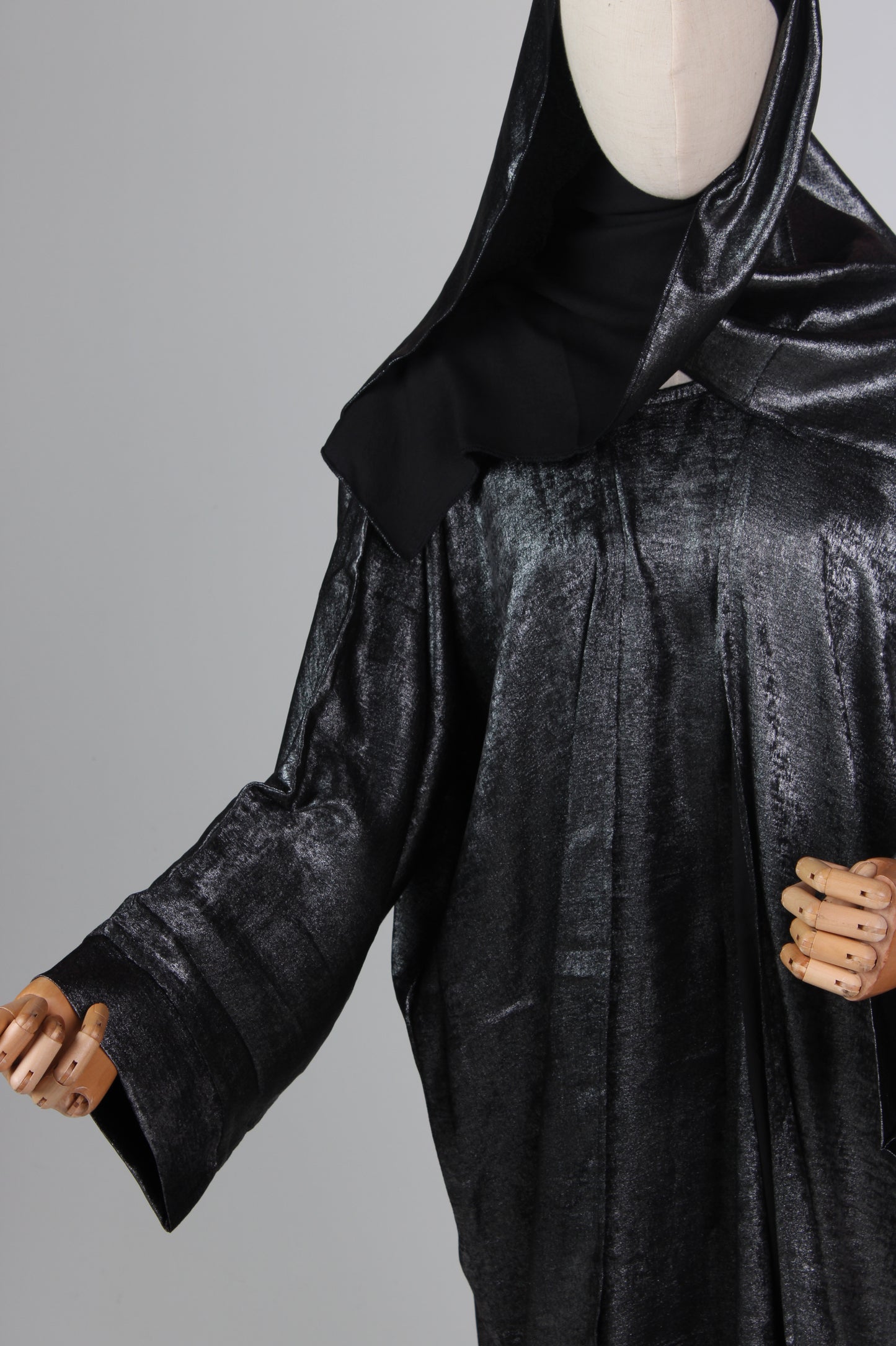 Abaya Qatar