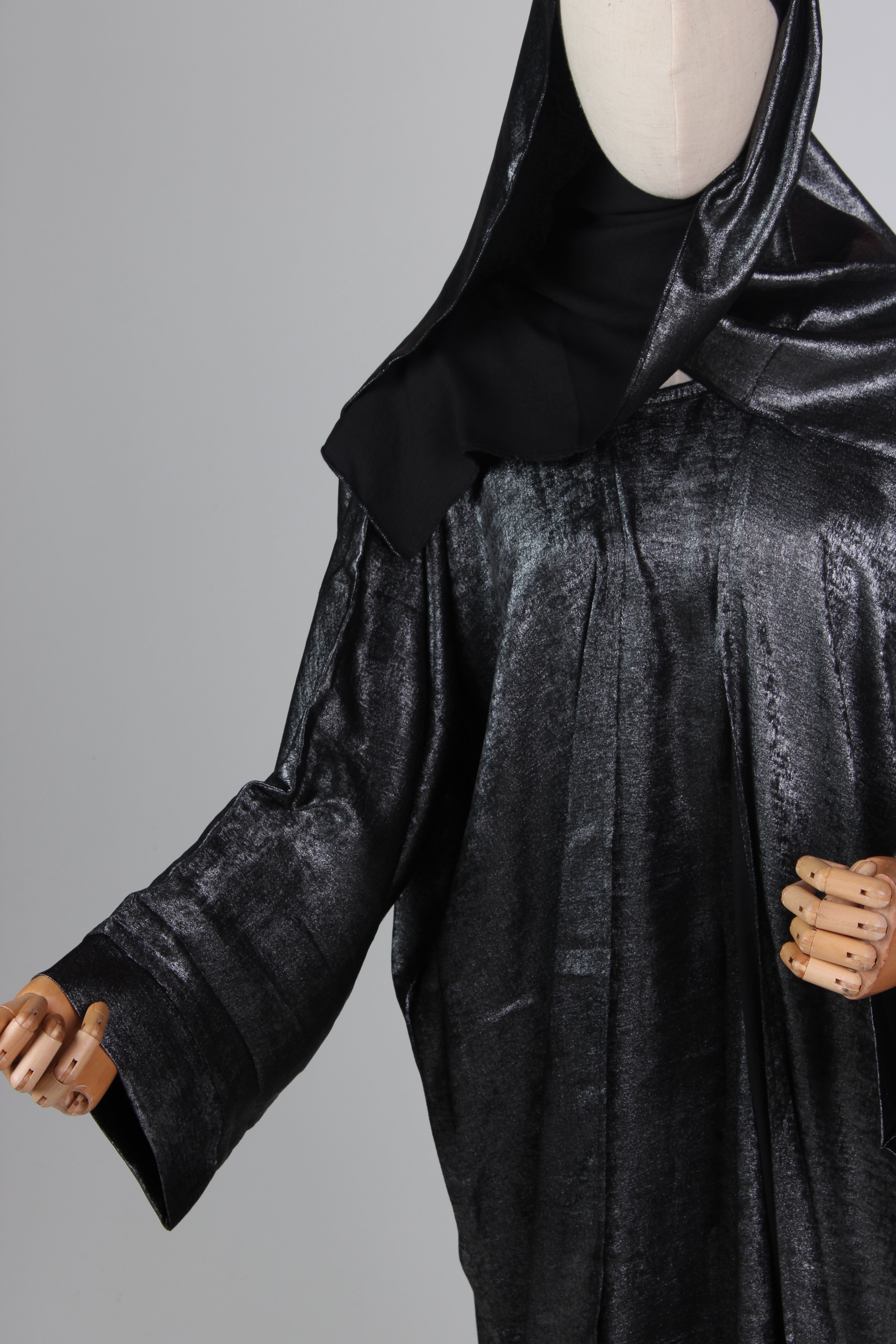 Abaya Qatar