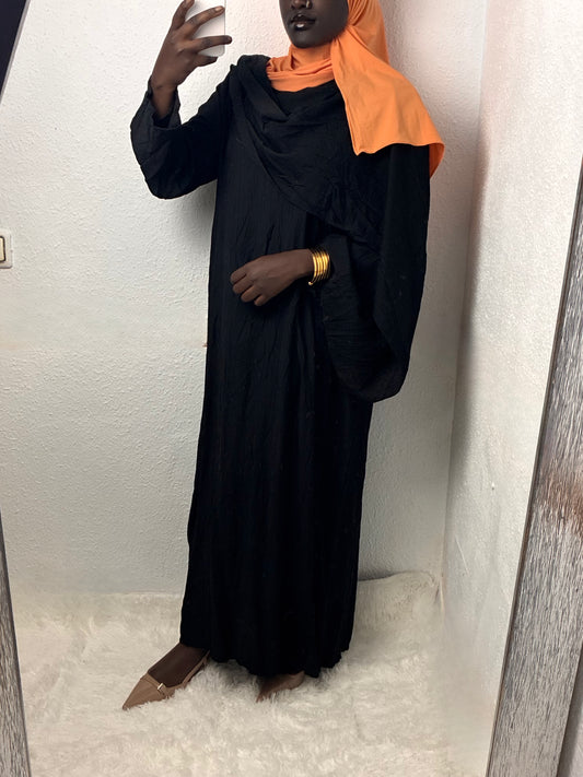 Abaya capa