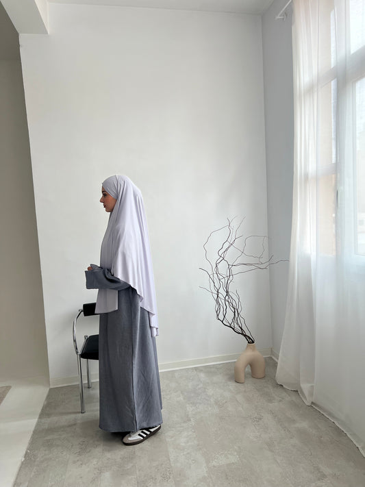 Khimar jersey premium