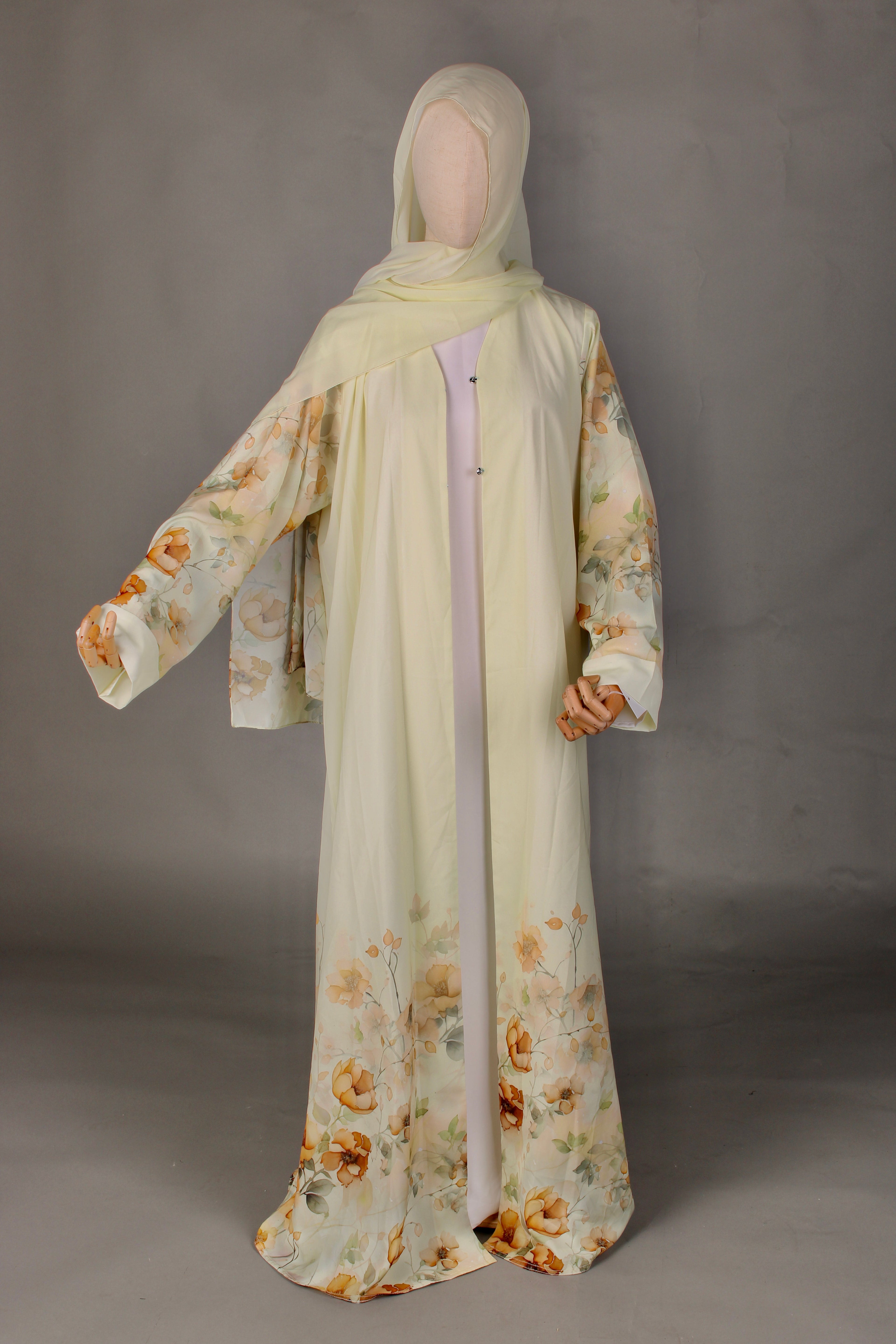 Abaya Norah