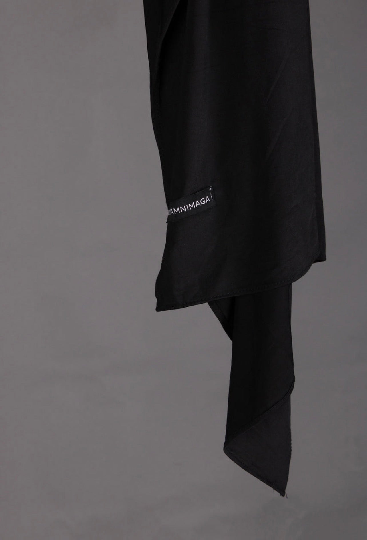 Hijab jersey liquid