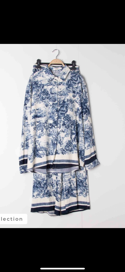 Conjunto Dior