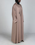 Essential abaya