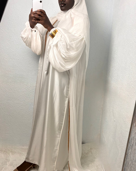 Abaya kubrah