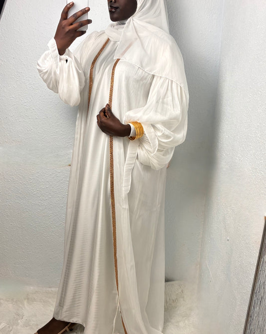 Abaya kubrah