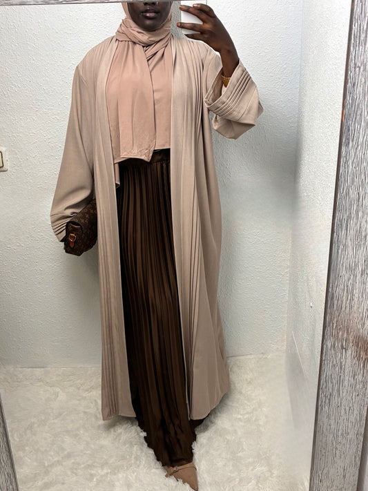 Kimono Strass