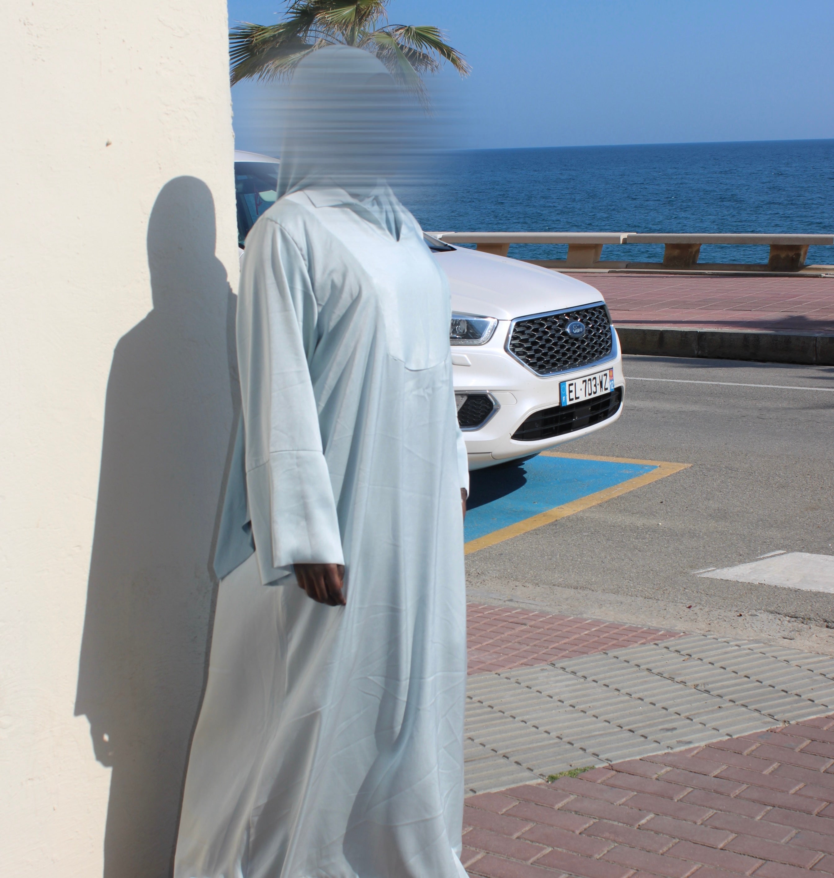 Vestido Fatou