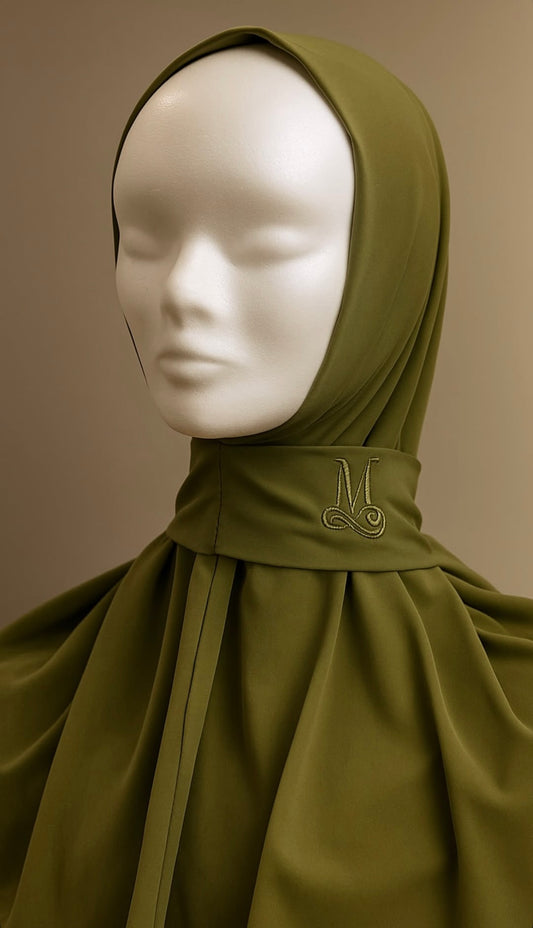 Hijab Bonet
