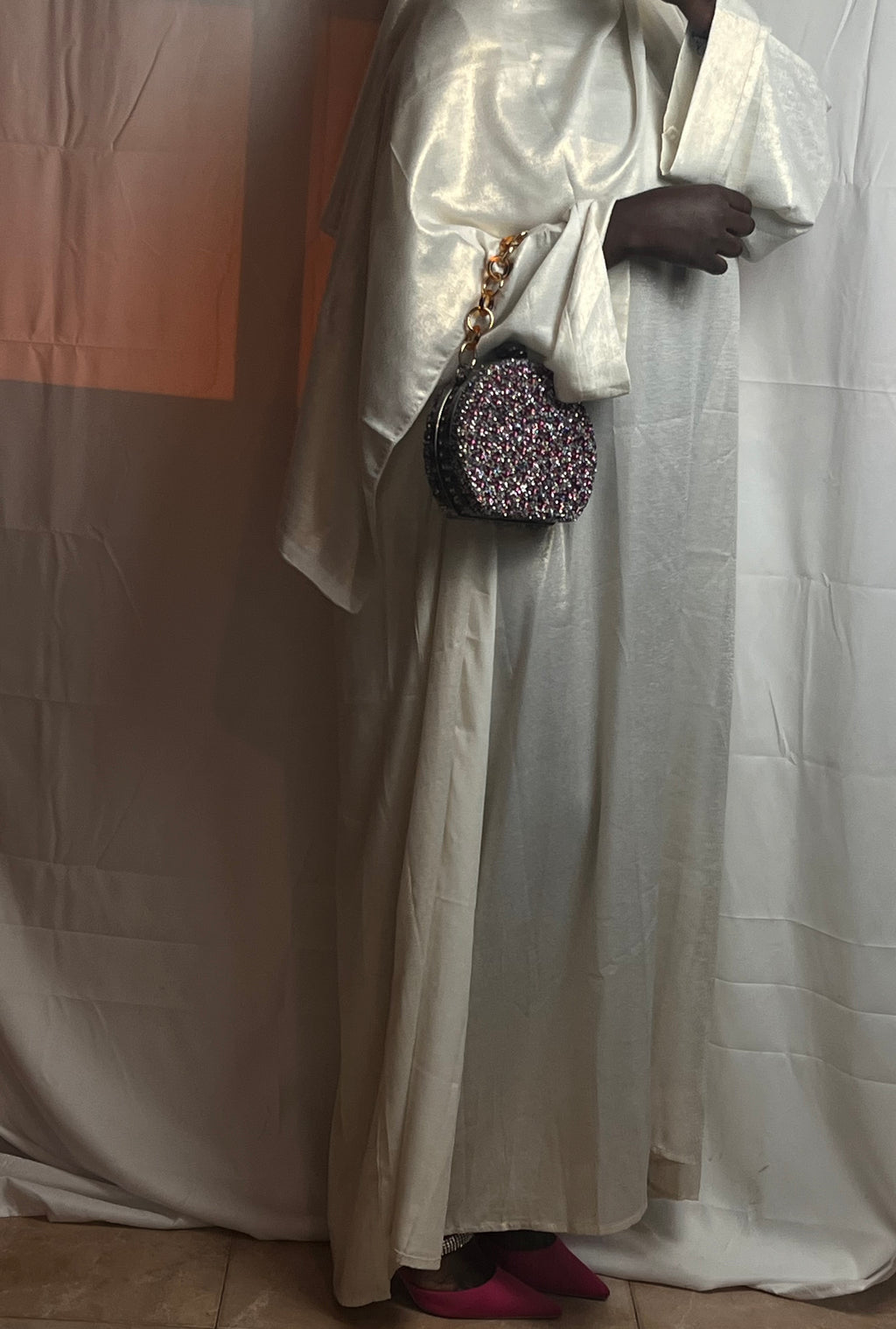 Abaya Qatar