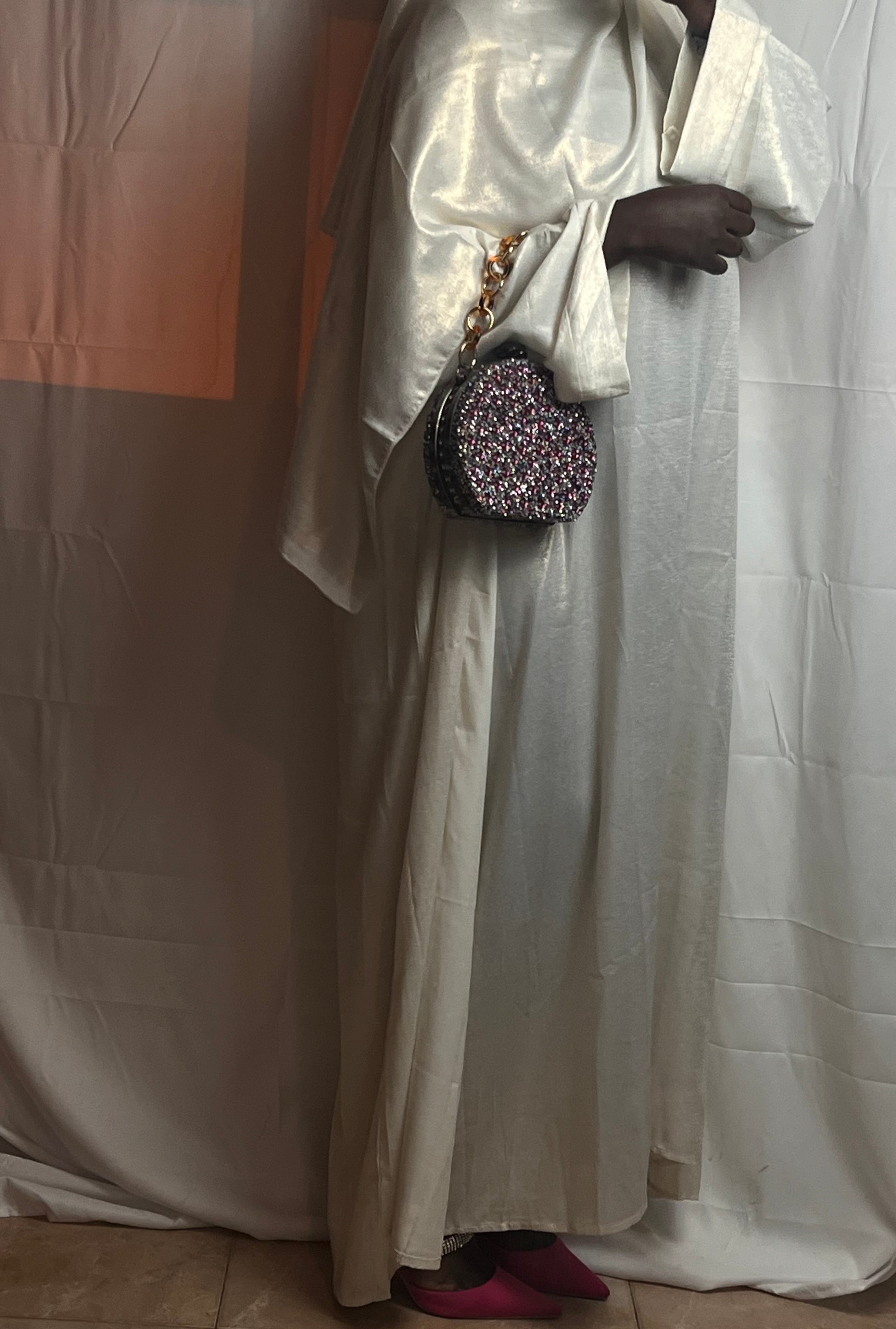 Abaya Qatar