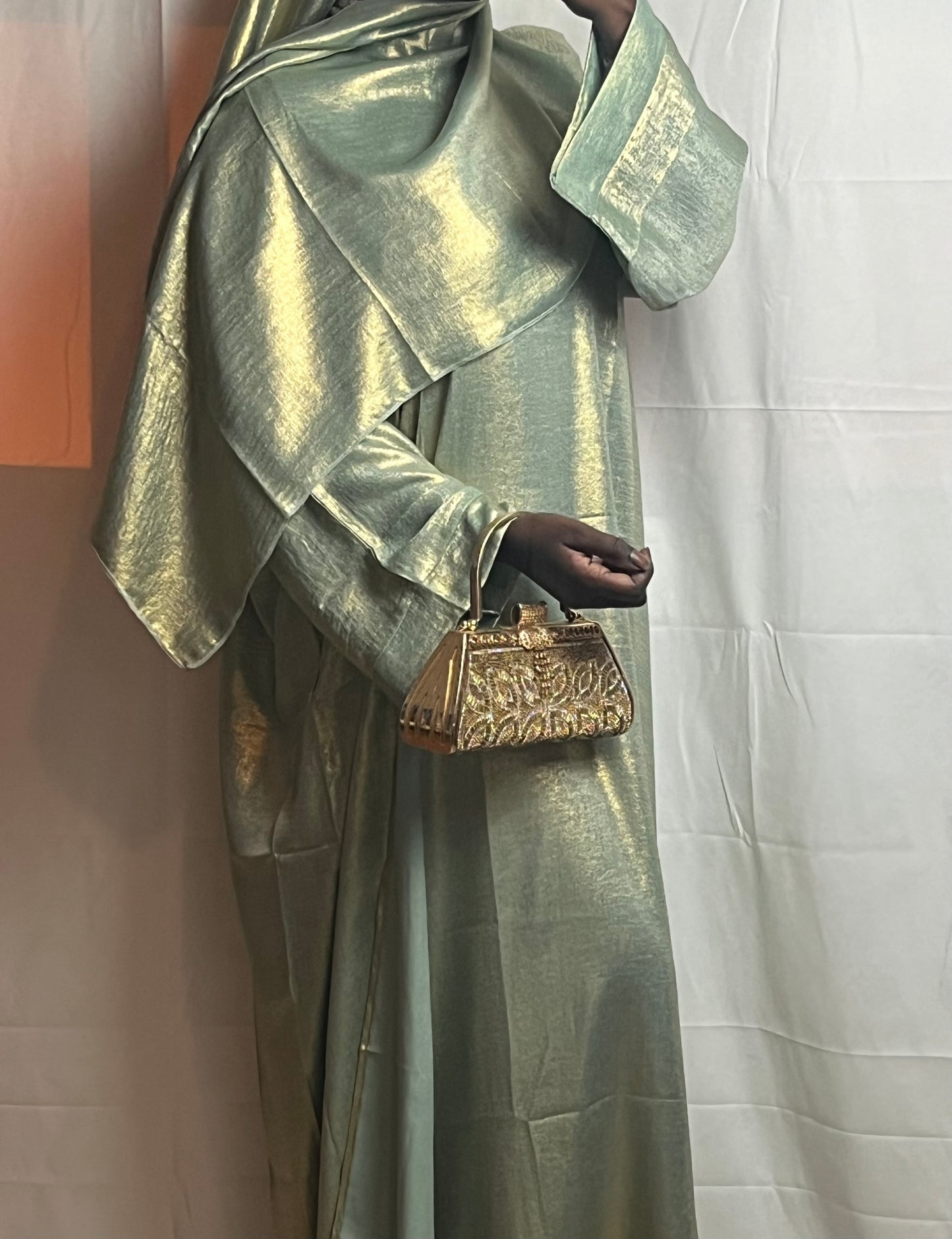 Abaya Qatar