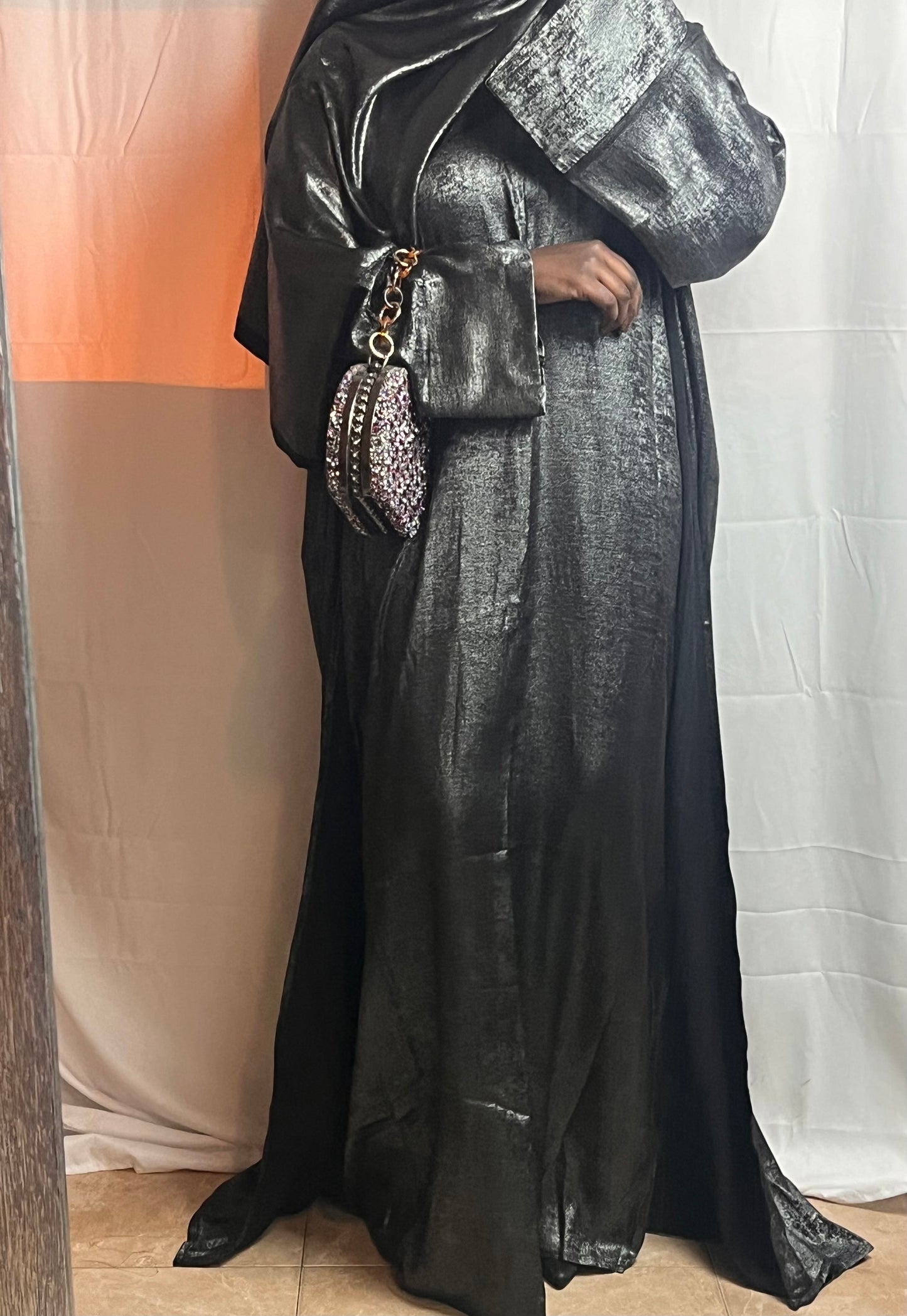 Abaya Qatar